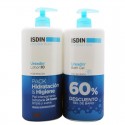 UREADIN DUPLO 60% DTO LOCION 10 + BATH GEL 400ML