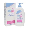 SEBAMED LECHE CORPORAL 400 ML
