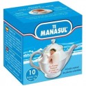 MANASUL TE 10 BOLSITAS