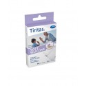 TIRITAS SOFT SILICONE APOSITO ADHESIVO 6 UNID