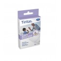 TIRITAS SOFT SILICONE APOSITO ADHESIVO 5 UNID