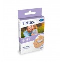 TIRITAS SOFT SENSITIVE 20 UNID COMBINADAS