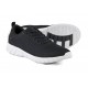 SUECOS ZAPATILLAS ALMA NEGRO & BLANCO Nº 39