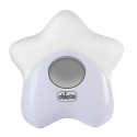 CHICCO LUZ NOCTURNA ESTRELLA CON TERMOMETRO
