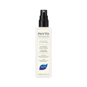 PHYTOPROGENIUM LECHE SPRAY DESENREDANTE 150ML