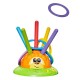 CHICCO MR RING 2-5 AÑOS