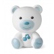 CHICCO LAMPARITA DULCES SUEÑOS AZUL +0M