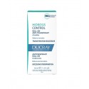 DUCRAY HIDROSIS CONTROL ANTI-TRANSPIRABLE AXILAS