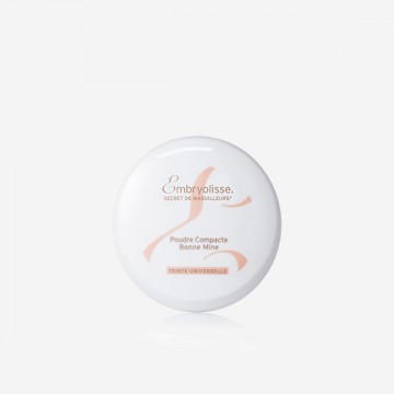 EMBRYOLISSE POLVOS COMPACTOS TOQUE DE SOL 12G