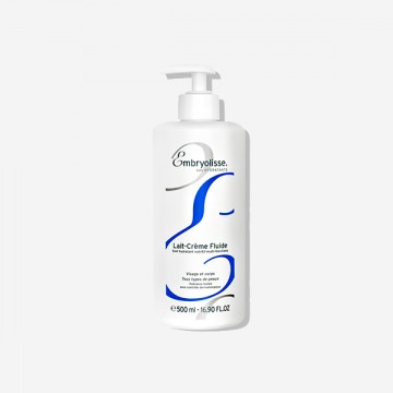 EMBRYOLISSE LAIT-CRÉME FLUIDO 500 ML