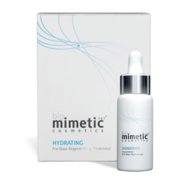BIOMIMETIC PRE BASE HIDRATANTE 30 ML