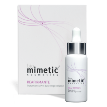 BIOMIMETIC PRE BASE REAFIRMANTE 30 ML
