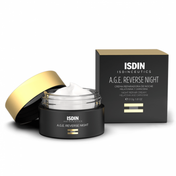 ISDINCEUTICS AGE REVERSE NIGHT 50 GR