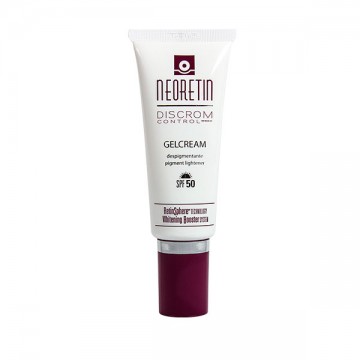 NEORETIN DISCROM CONTROL GEL CREAM 40 ML