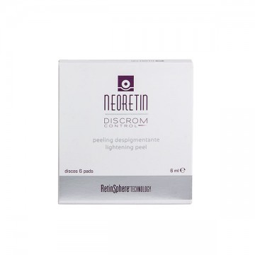 NEORETIN DISCROM CONTROL PEELING DESPIGMENT 6 UN