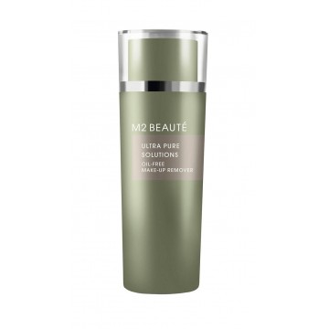 M2 BEAUTÉ ULTRA PURE SOLUC OILFREE OJOS 150 ML