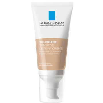 LA ROCHE POSAY TOLERIANE SENSITIVE COLOR LIGHT