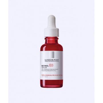 LA ROCHE POSAY SERUM RETINOL B3 30 ML