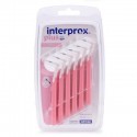 INTERPROX PLUS NANO 6 UNIDADES