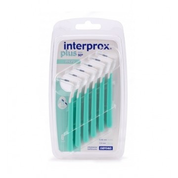 INTERPROX PLUS MICRO 6 UNIDADES
