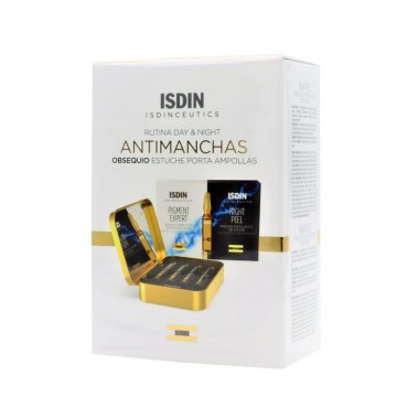 ISDINCEUTICS ESTUCHE AMPOLLAS ANTIMANCHAS D Y N