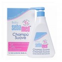 SEBAMED BABY CHAMPU SUAVE 500 ML