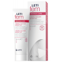 LETIFEM SENSITIVE CREMA VULVAR 30 ML