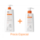 LETI AT-4 GEL BAÑO 750 ML + LECHE 250 ML