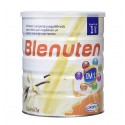 BLENUTEN VAINILLA 800 GR