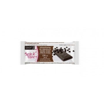 SIKENFORM GALLETA CHOCOLATE NEGRO