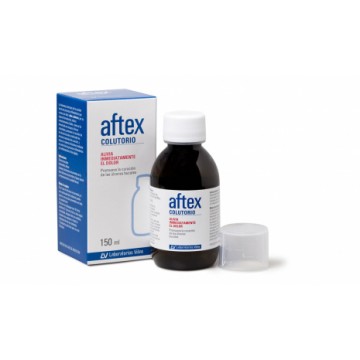 AFTEX COLUTORIO 150 ML