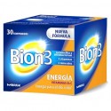 BION 3 ENERGIA 30 COMPRIMIDOS