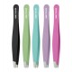 BETER PINZA DEPILAR SOFT TOUCH 9,3 PUNTA OBLICUA