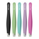 BETER PINZA DEPILAR SOFT TOUCH 9,3 PUNTA OBLICUA