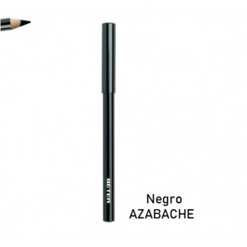 BETER LAPIZ PERFILADOR OJOS KAJAL NEGRO AZABACHE