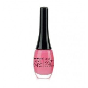 BETER NAIL CARE 065 DEEP IN CORAL 11 ML
