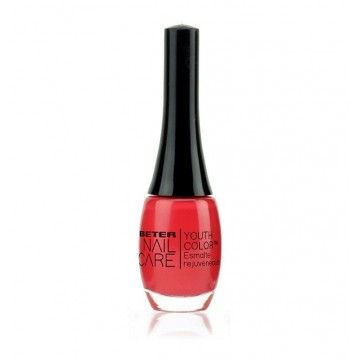 BETER NAIL CARE 066 ALMOST RED LIGHT 11 ML