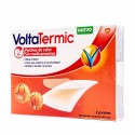 VOLTATERMIC 2 PARCHES RECTANGULARES