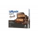 BIMANAN PRO BARRITA CHOCOLATE 6 BARRITAS
