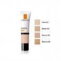 LA ROCHE POSAY ANTHELIOS MINERALONE 50+T3 BRONZE