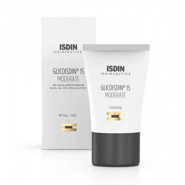 GLICOISDIN 15 MODERATE GLICOLI GEL FACIAL ANTIED