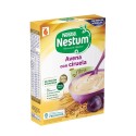 NESTLE NESTUM PAPILLA AVENA CON CIRUELAS 250 GR