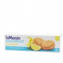 BIMANAN ENTRE HORAS BISCUITS 12 U LIMON
