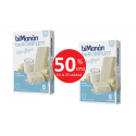 BIMANAN beKOMPLET BARRITA YOGURT 2 UND -50 %