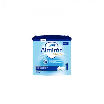 ALMIRON ADVANCE+ 1 BOTE 400 GR