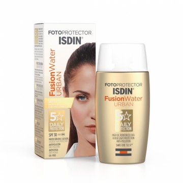 FOTOPROTECTOR FUSION WATER URBAN SPF 30+ 50ML