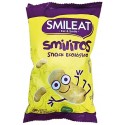 SMILEAT GUSANITOS MAIZ ECOLOGICO
