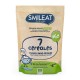 SMILEAT PAPILLA 7 CEREALES ECOLOGICO 200 GR
