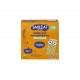 SMILEAT PANECITOS ECOLOGICOS 60 GR