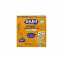 SMILEAT PANECITOS ECOLOGICOS 60 GR